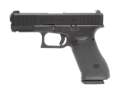 VFC/Umarex GlockAirsoft G45 GBBハンドガン (BK) ［2.6470-UXA］