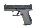 Umarex Walther PDP Compact 4in GBBハンドガン (Grey)