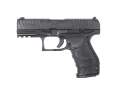 【JPバージョン】Umarex Walther PPQ M2 NPA GBBハンドガン (BK)