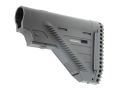 VFC/Umarex  HK416A5 SlimLineテレスコピックストック