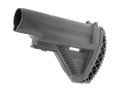 VFC/Umarex  HK417 テレスコピックストック/Convexバットキャップ
