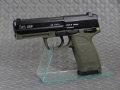 KWA/Umarex HK USP .45 OD
