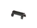 ULTIMA MP5/G3 Universal Low Mount Rail 01 TYPE-A 84mmショートマウント
