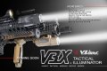 V3X タクティカルイルミネーター