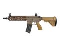 VFC/Umarex HK416CQB (TAN) AEG （JPver./HK Licensed）