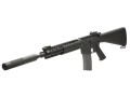 VFC Colt Mk12 Mod1(FixedStock OPSサプレッサー付) DX AEG