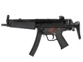 VFC/Umarex　MP5A5 AEG （JPver./HK Licensed）