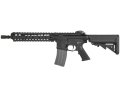 【取寄】【送料無料】VFC KAC SR16 CQB 11.5in AEG (JPver./Knight's Licensed) BK