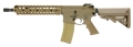'VFC KAC SR16 CQB 11.5in AEG (JPver./Knight's Licensed) TAN