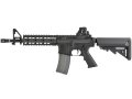 【取寄】【送料無料】VFC VR16 Fighter CQB AEG (BK)