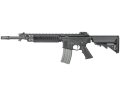 【取寄】【送料無料】VFC VR16 Tactical Elite 1 Carbine AEG (BK)