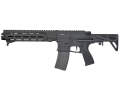 VFC MAXIM Defense MDX-510 AEG (電動ガンGATE Aster内蔵/MD Licensed) Black