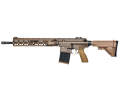【JPバージョン】VFC/Umarex H&K M110A1 GBBR (JPver./HK Licensed)