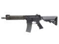 【JPバージョン】 VFC Colt Mk18Mod1 V3 GBBR DX (JPver./COLT&DD Licensed) MIL-BK