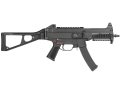 Umarex UMP9 GBBR DX（JPver./HK Lisenced）