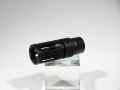 VFC VLT 1stタイプフラッシュハイダー (14mm逆ネジ/KAC-QDサプレッサー対応)
