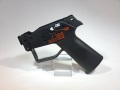 VFC G36 GBBR 4ポジションセレクター ロアレシーバー (012Fマーク)