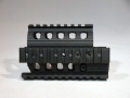 VFC  AKS74U K3 Railedハンドガード　（アルミCNC）