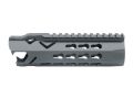 VFC LEOPARD Keymodレイルシステム 8in