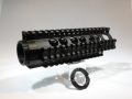 VFC　KAC SR635 タクティカルハンドガード