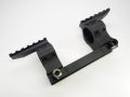 VFC G28 スコープマウントシステム/アルミCNC (BK/TAN)