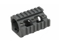 VFC M40 Tacticalレイル (アルミCNC)