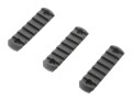 VFC QRS M-LOK レイルセクション 7Slot/3個セット