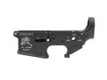 VFC KAC SR16 GBBR ロアレシーバー