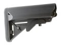 VFC LMTタイプNavy Battery Stock (ストック単体/マーク付) BK
