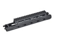 VFC FNC M-Lok タクティカルハンドガード (アルミCNC)
