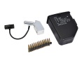 VFC M249 GBBR Ammo Box型 CO2レギュレーターセット
