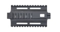VFC M249 タクティカルレイル