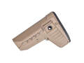VFC BCM GUNFIGHTER ストック MOD1  【TAN/GRY】