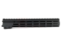 Z-Parts ハンドガード13.5インチ VFC MK16対応 （Black）