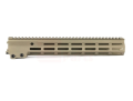 Z-Parts ハンドガード13.5インチ VFC MK16対応 （DDC）