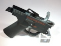 VFC MP5 GBBR ロアレシーバーセット (Navy/Semi&FullAuto)