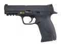 WE M&P GBB BK