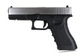WE G17 Gen.3 GBB SV （グロック17 ガスブローバックガンシリーズ）