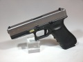 WE G17 GBB SV （Gen.4）