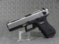 WE G18C GBB SV (Gen.3)