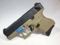 WE G26 Gen.4 TAN