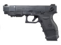 WE G26C Advance BK