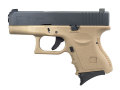 WE G27 TAN
