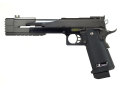 WE Hi-Capa 7.0 Dragon A type BK