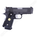 ★在庫限り★WE Hi-Capa 1938 タイプ B-Black