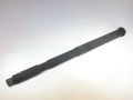 Z-parts スチールアウターバレル 14.5インチ WE HK416 GBB用（WE-HK416-003）