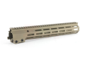 Z-Parts ハンドガード13.5インチ WE MK16対応 （DDC）