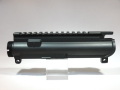 WE M4 アッパーレシーバー （BK) No.105 （M4-22）