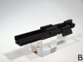 WE Hi-Capaシリーズ対応 ライトウェイト ミドルフレーム 各種