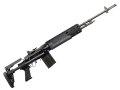 【LV3カスタム】WE M14 EBR BK SFA + SAGE刻印Ver.